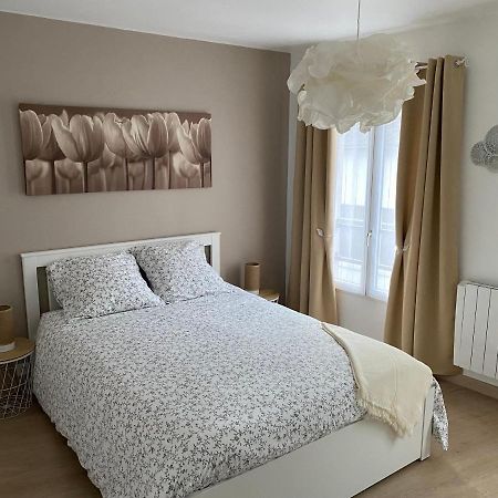 Le Marais Vous - Duplex En Centre-Ville. Провен Екстериор снимка