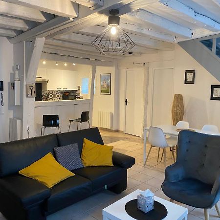 Le Marais Vous - Duplex En Centre-Ville. Провен Екстериор снимка