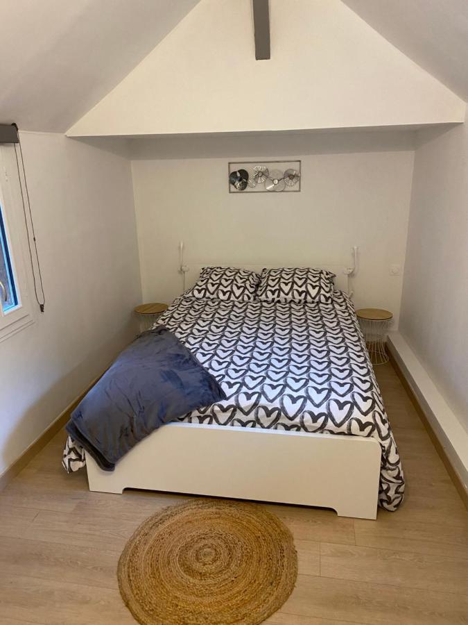 Le Marais Vous - Duplex En Centre-Ville. Провен Екстериор снимка