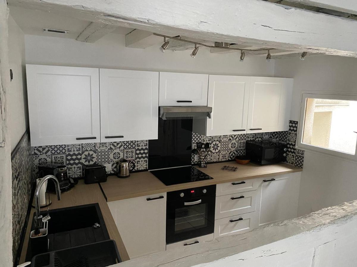 Le Marais Vous - Duplex En Centre-Ville. Провен Екстериор снимка
