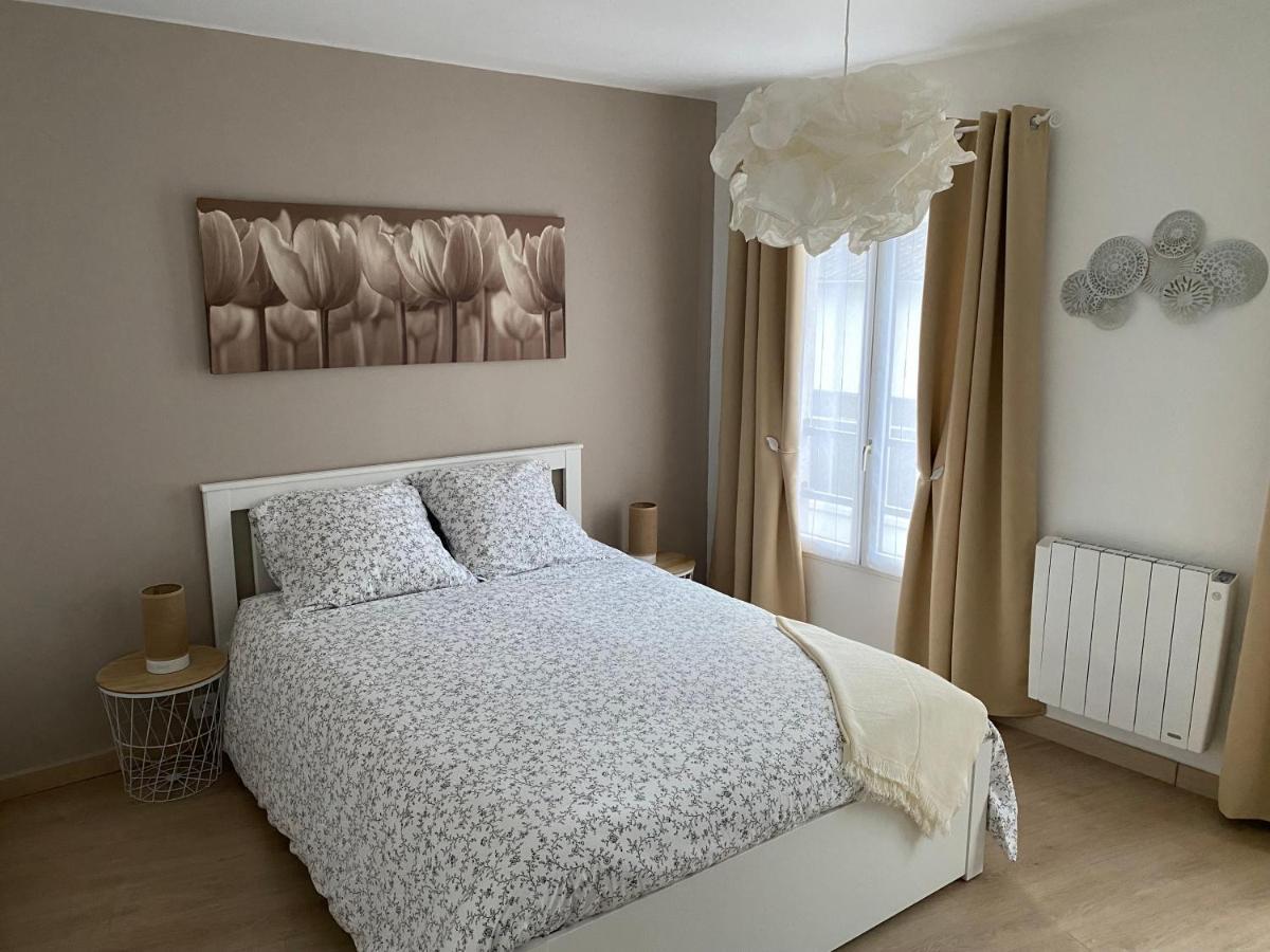 Le Marais Vous - Duplex En Centre-Ville. Провен Екстериор снимка